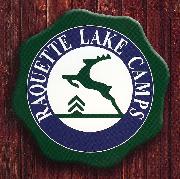 Raquette Lake Camps Logo